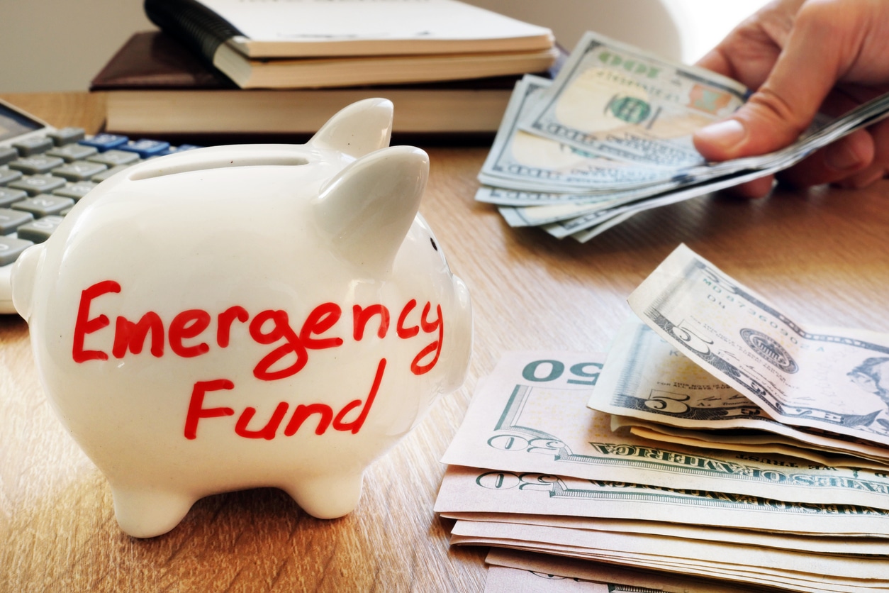 Three Reasons Why You Need An Emergency Fund Savvymoney Education