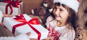 Financial Gifts You Can Give Your Kids This Holiday Season