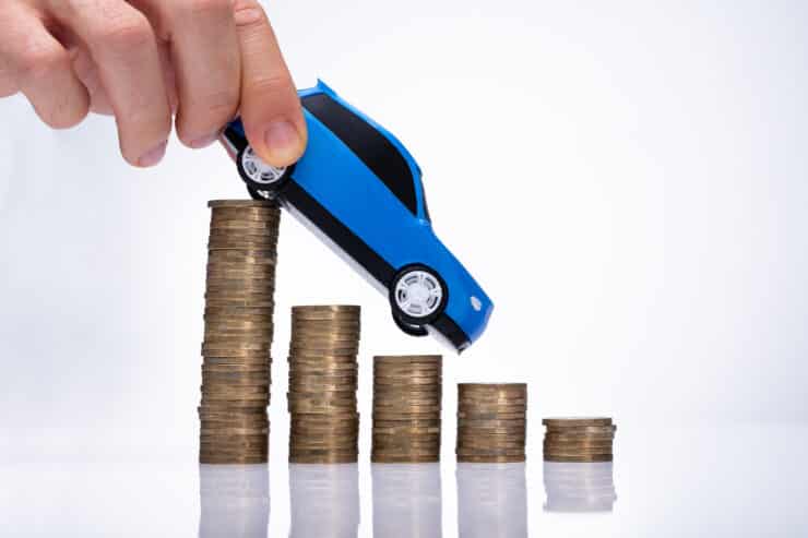 Refinancing Your Car Loan