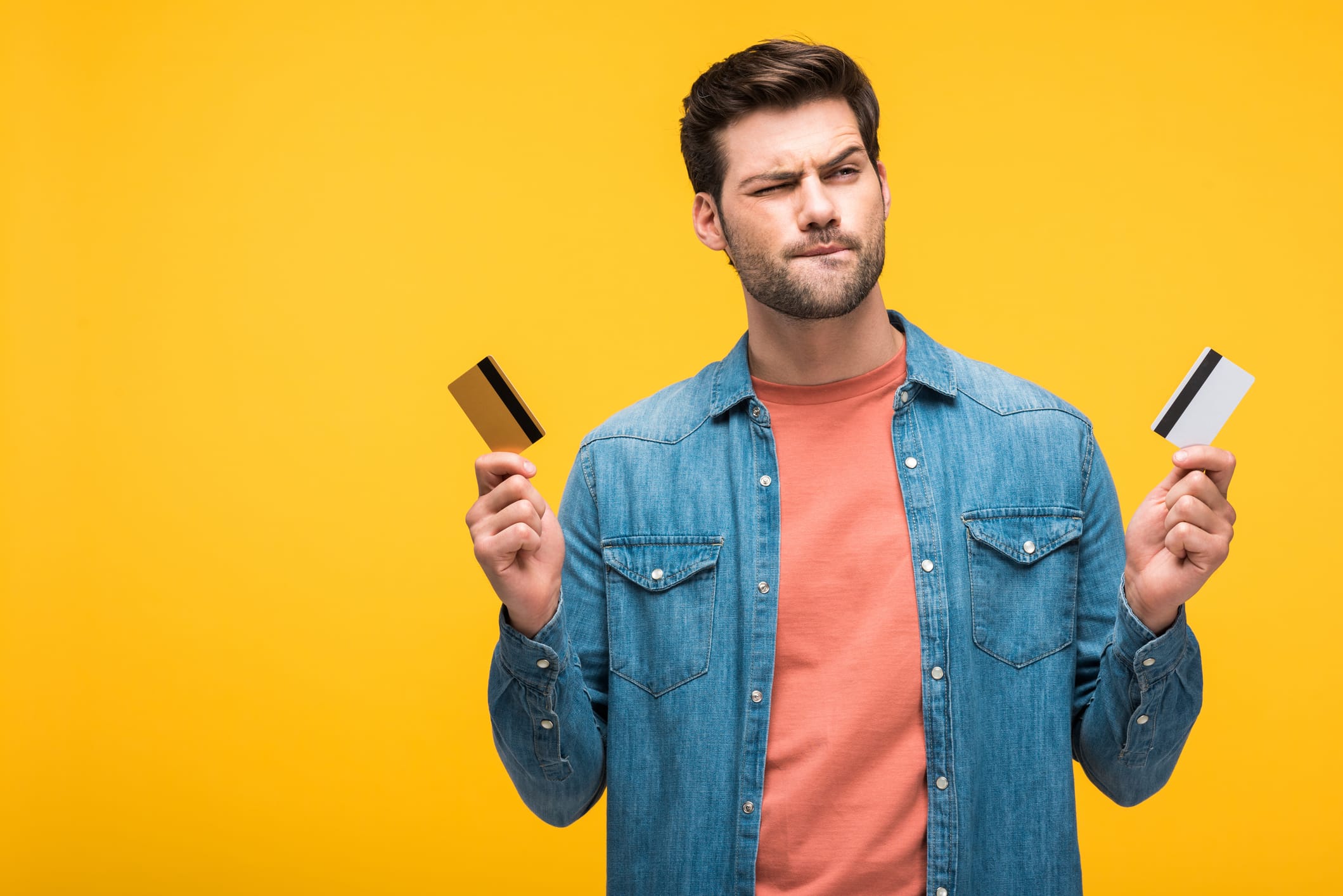 How to Choose a New Credit Card