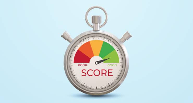 Five Ways to Boost Your Credit Score Starting Now
