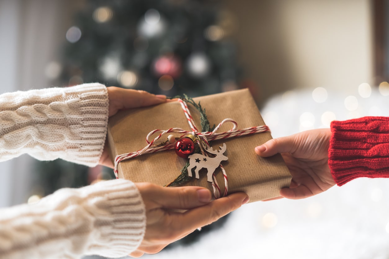 Gifts to Inspire Savings and Financial Savvy