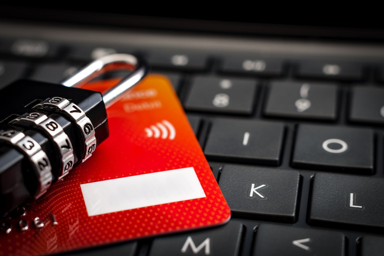 Five Ways to Protect Yourself From Online Shopping Scams