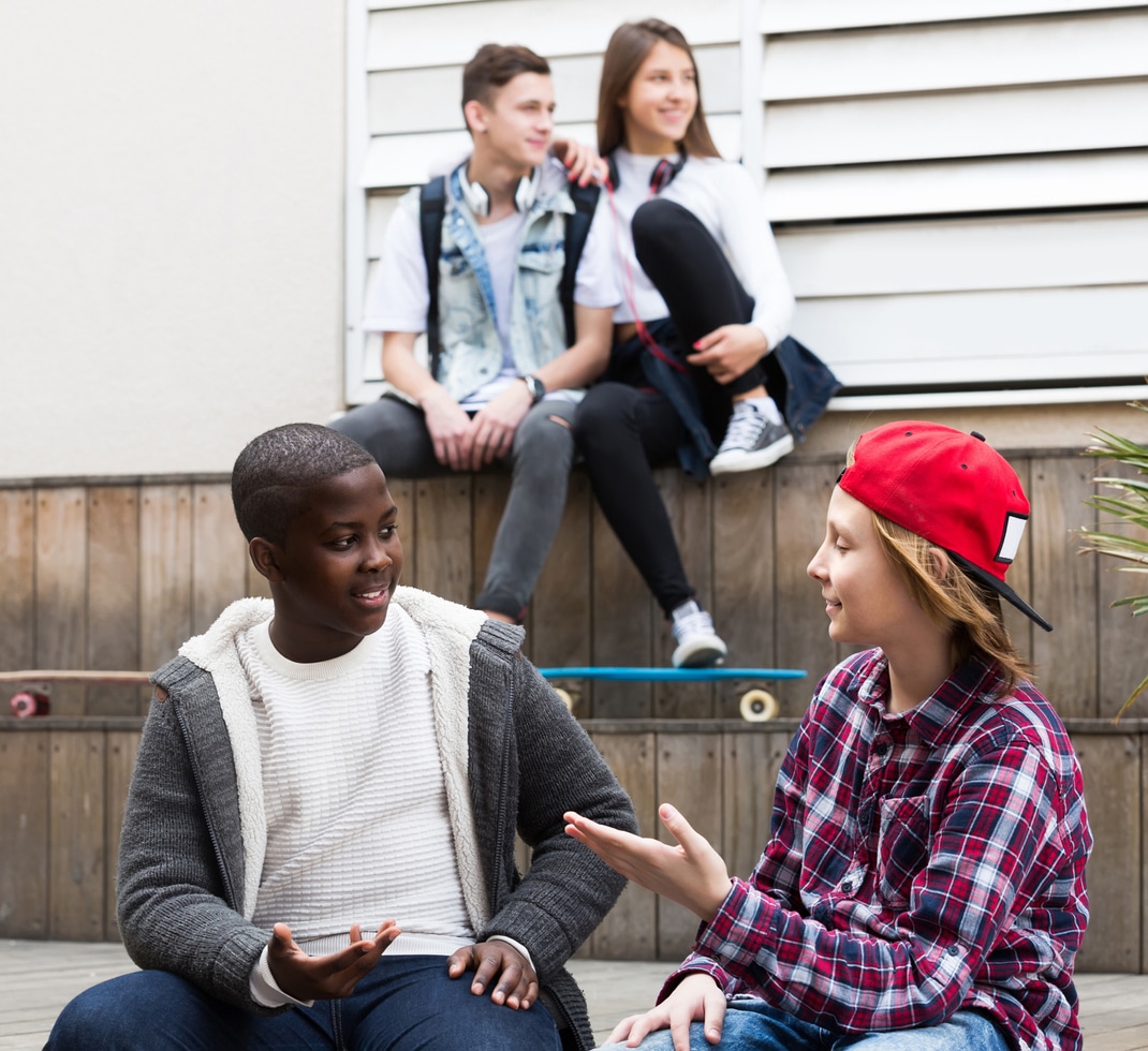 Financial Literacy For Teens: How to Create Responsible Financial Behaviors