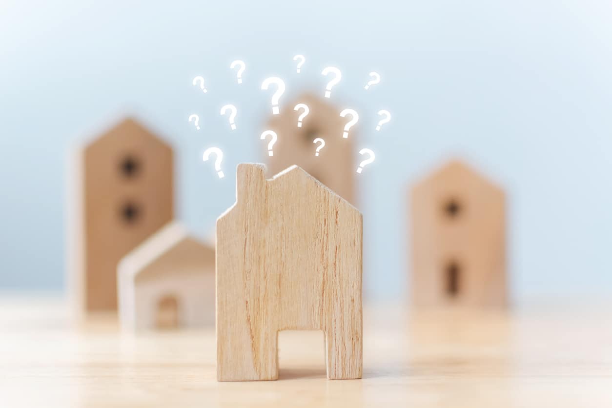 Real Estate: Should You Rent or Buy?