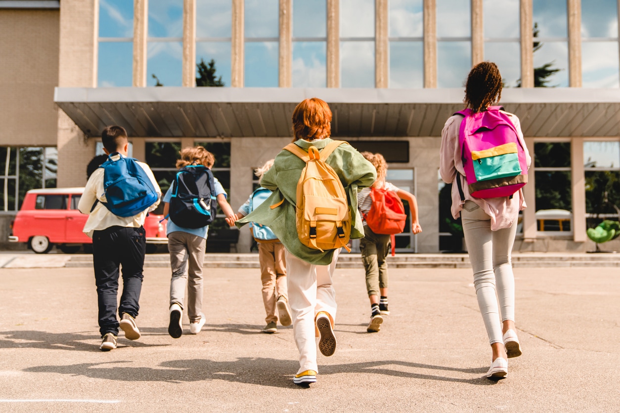 Five Strategies to Stretch Your Back-to-School Buying Power