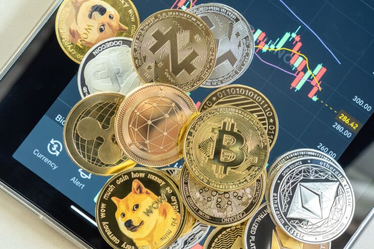 Cryptocurrency 101