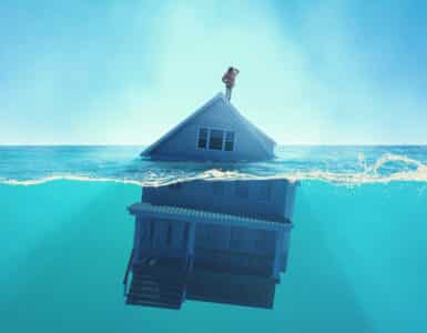 stay afloat with your mortgage