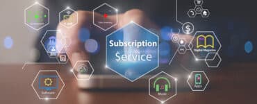 cutting costs on subscription services