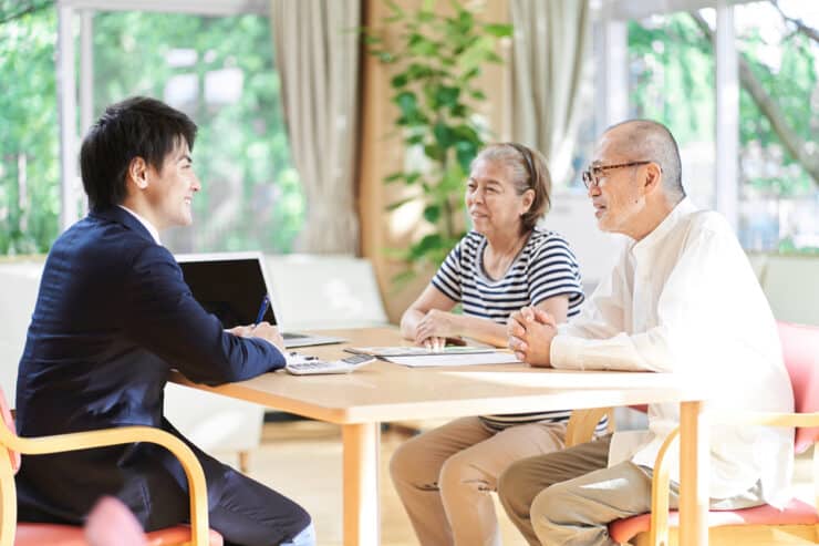 should retirees buy life insurance