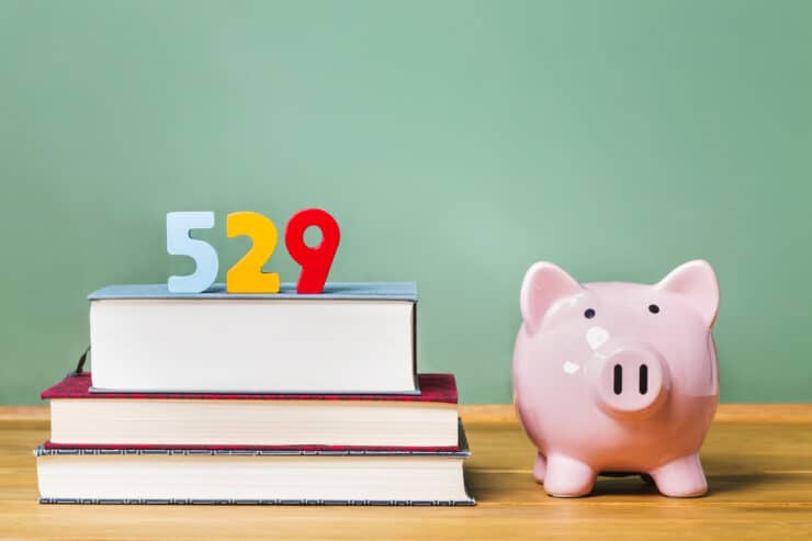 what to know about 529 savings plans