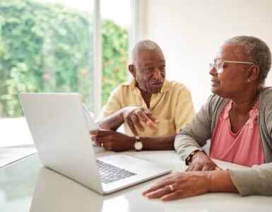 5 Ways to Fight Inflation in Your Retirement Plan