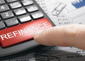 Thinking About Refinancing Your Auto Loan?