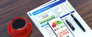 what is a credit profile