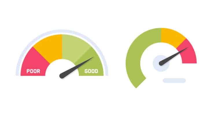 Credit Score vs. Credit Rating