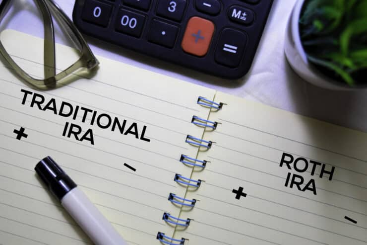 What You Need to Know About IRAs