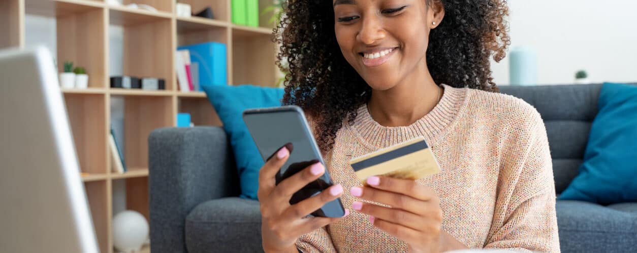 ways to build credit with no credit history