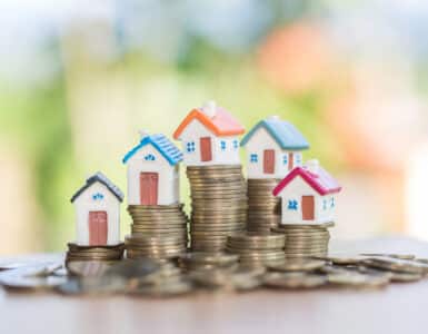 Changes to Mortgage Fees