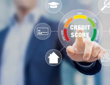 Credit Scores: How Important is Credit Account Mix?