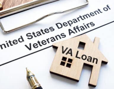 Looking into VA Home Loans