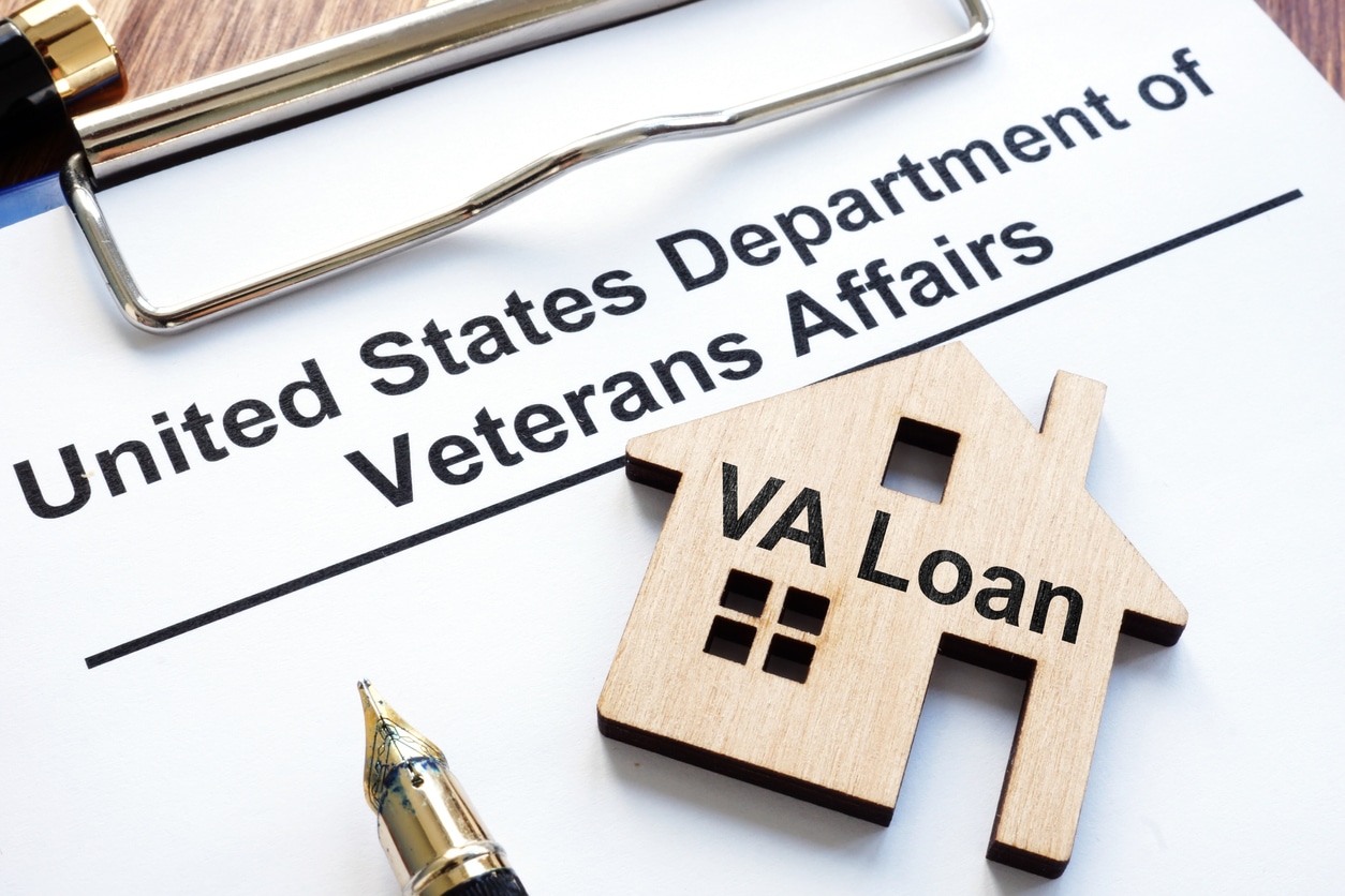 Looking into VA Home Loans