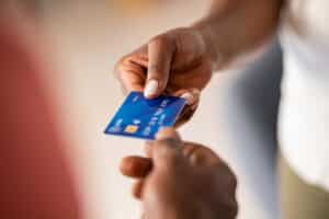 Need Help Applying for a Credit Card?