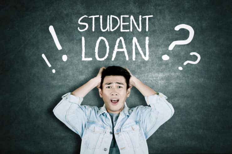 Student Loan Snapshot