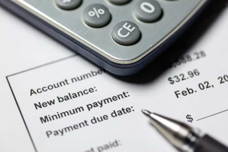 Why Minimum Payments Don't Work
