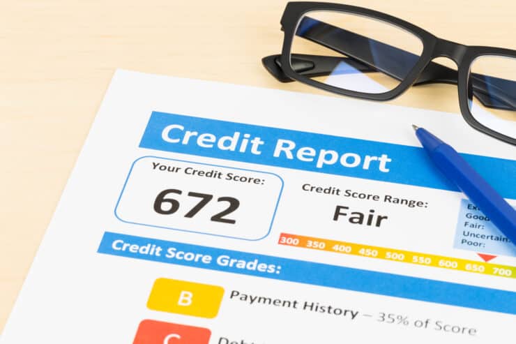 How Credit Payment History Impacts Your Credit Score