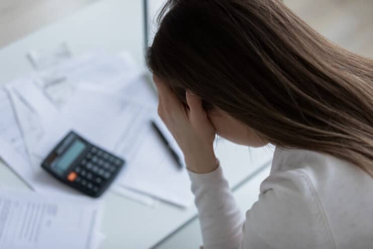 Are You Making These Financial Mistakes?