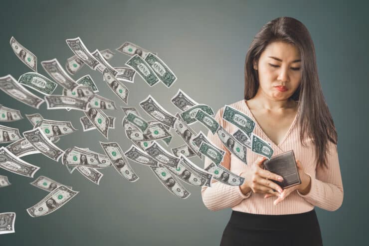 important junk fee information