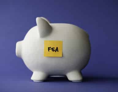 Flexible Healthcare Savings