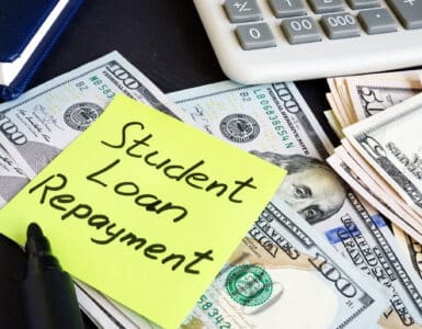 Time to Start Paying Student Loans