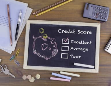 Good Credit Matters