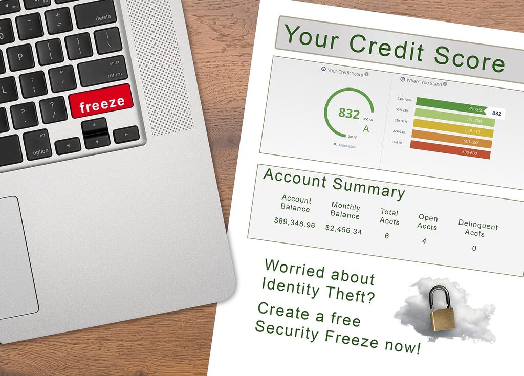Freeze Bot Alert or Freeze | SavvyMoney Education