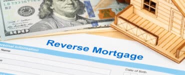 Reverse mortgage basics