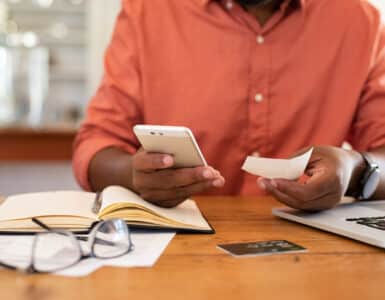 tips for trimming your cell phone bill