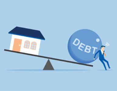 What’s the Difference Between Good Debt and Bad Debt?