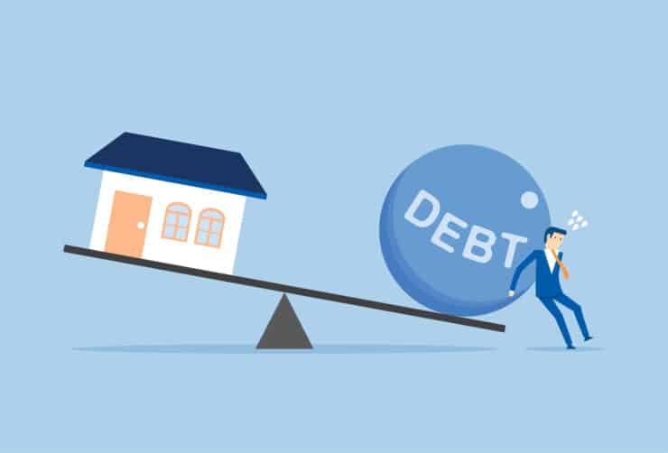What’s the Difference Between Good Debt and Bad Debt?