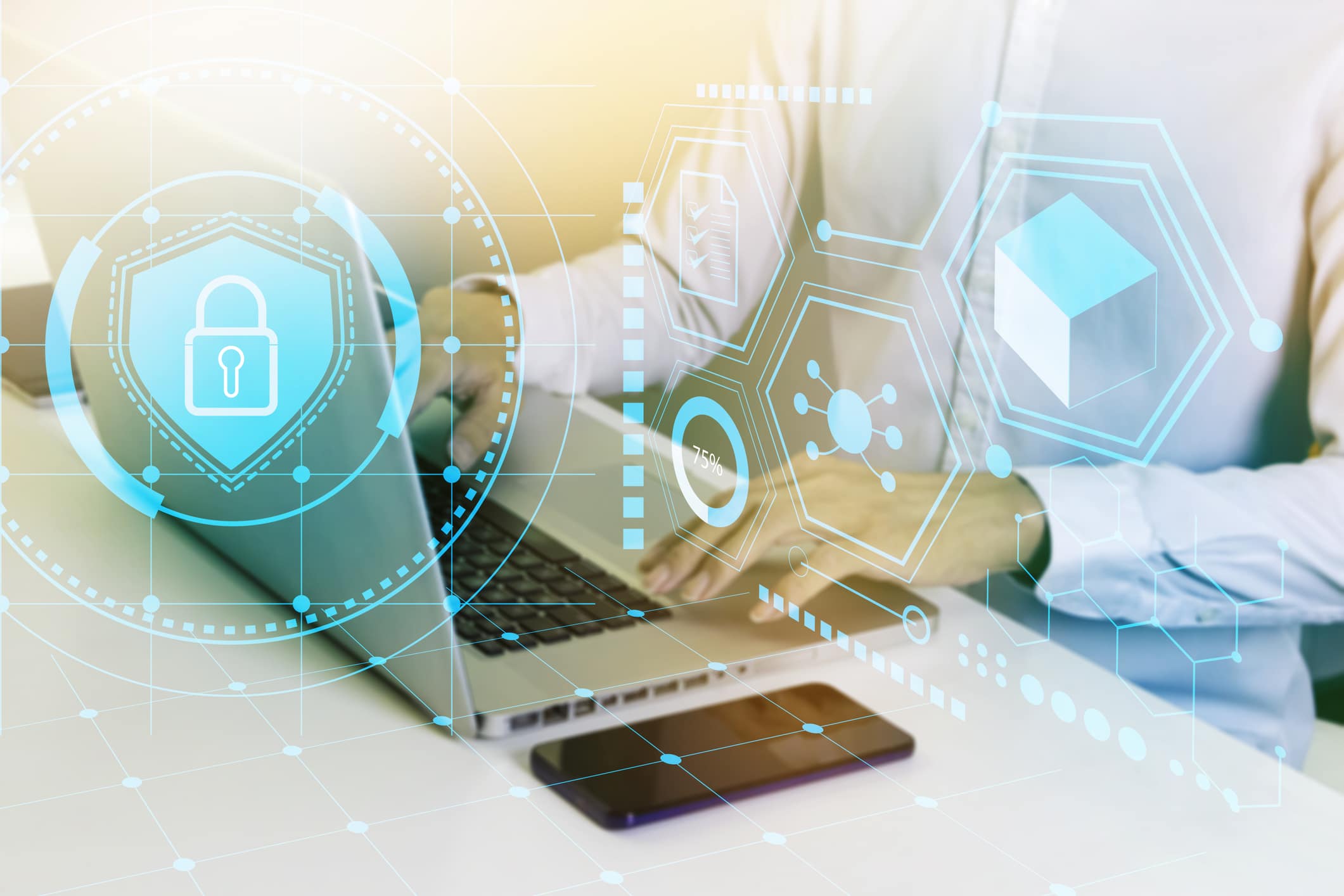 Back Off Cybercriminals! | SavvyMoney Education