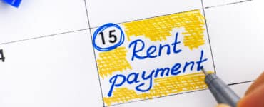 Rent Payments and Credit Score