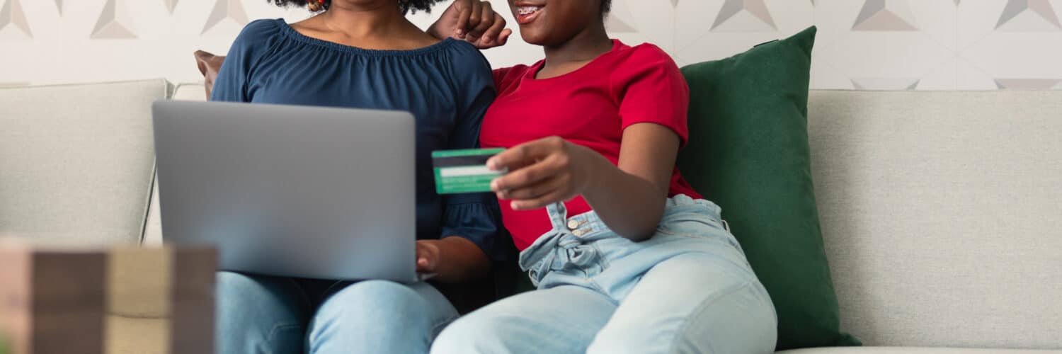 What is Credit Piggybacking?