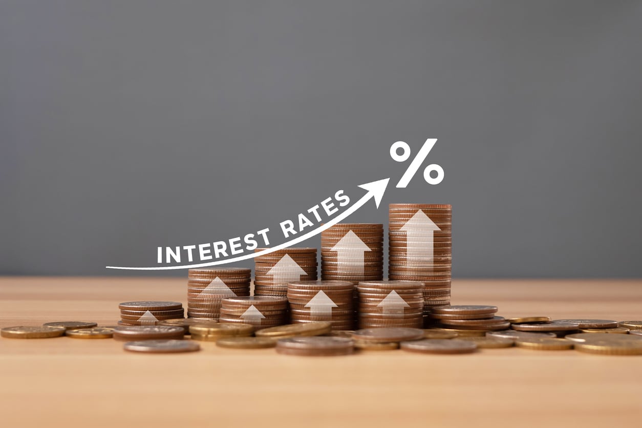 How to Keep an Eye on Interest Rates