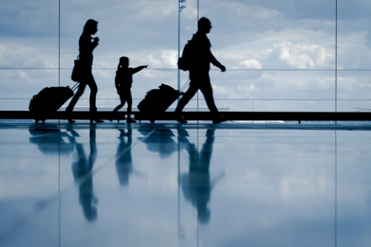 Savings Tips For Your Holiday Travels