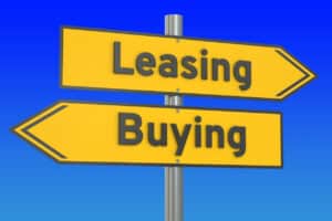To Lease or To Buy a Car