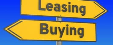 To Lease or To Buy a Car