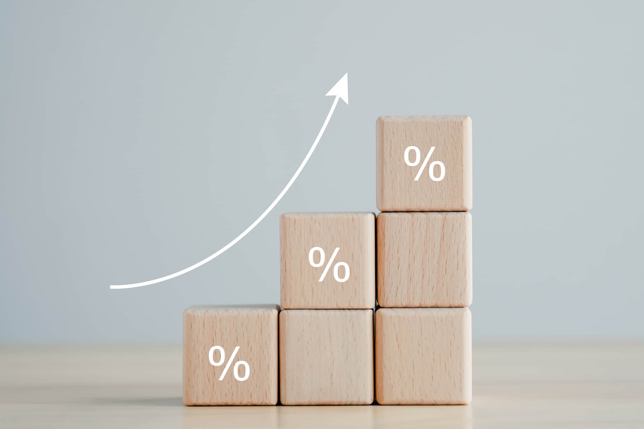 What to do When Mortgage Rates are on the Rise