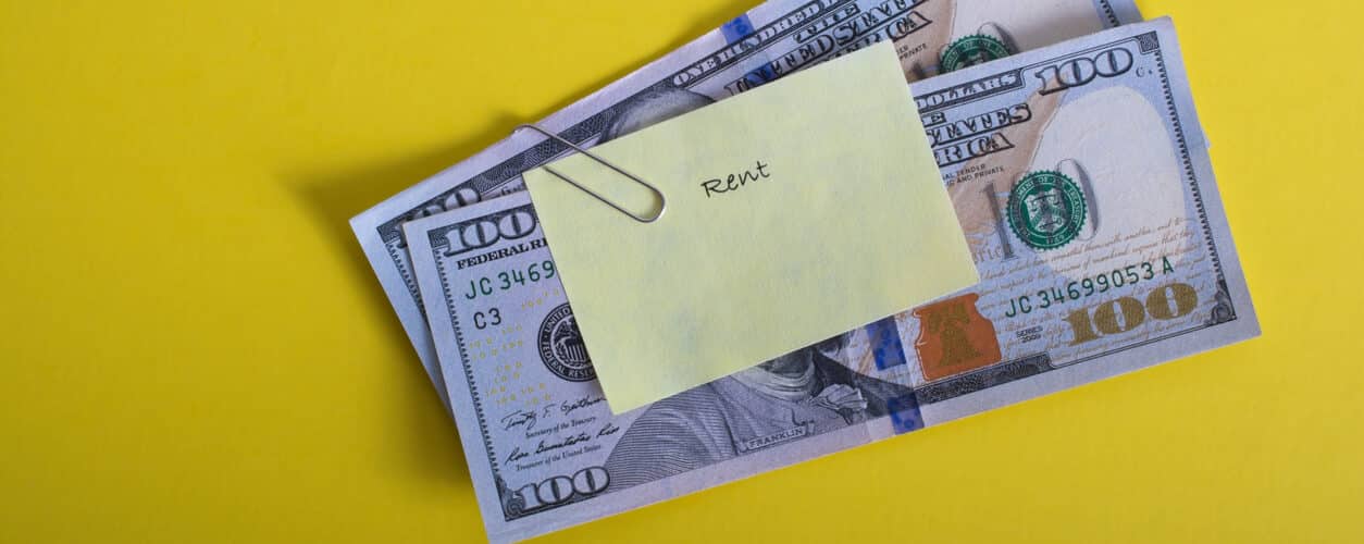 cut your rent costs