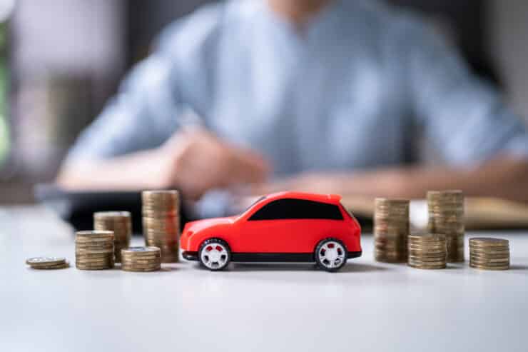 How to Cut Your Monthly Auto and Transportation Costs