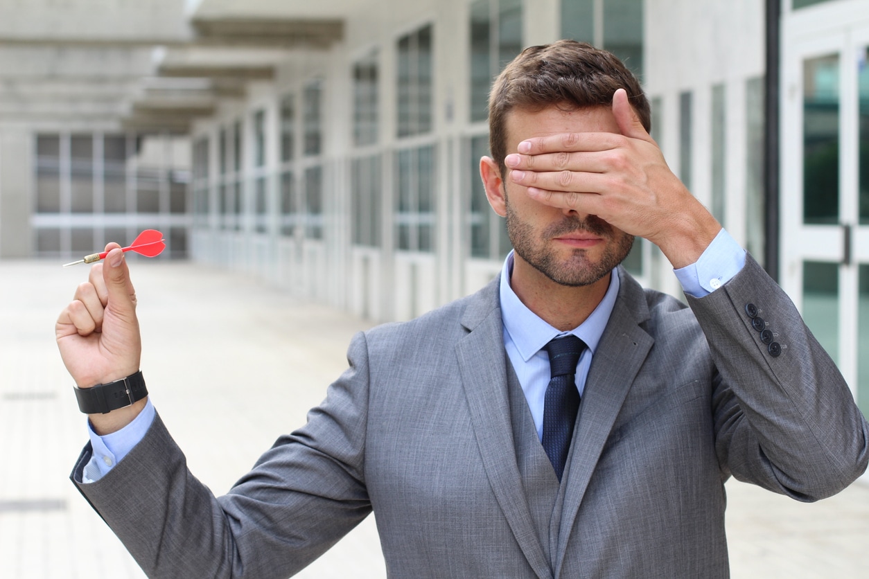 Are You Guessing About Your Retirement Savings